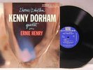KENNY DORHAM “2 Horns/2 Rhythm” ORIG RIVERSIDE DG MONO RLP 12-255
