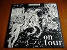 BAUMSTAM On Tour KRAUTROCK MONSTER PRIVATE '76 ORIGINAL LP RAREST WHITE LABEL