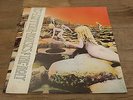 Led Zeppelin - Houses Of The Holy 1973 UK LP ATLANTIC 1st PRESSING + OBI STRIP
