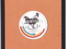The Bees - Chicken Payback - Rare 2004 UK 2 track Limited vinyl 7