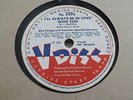 ELLA FITZGERALD I'll always be in love with you 12