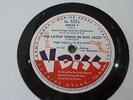 GENE KRUPA & His Orchestra Opus 1 / CONNEE BOSWELL 12