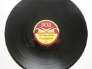 LITTLE JUNIOR PARKER Sweet Home Chicago/Sometimes DUKE 301 E+ BLUES 78RPM HEAR ?