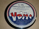 FREDDY MARTIN & His Orchestra Cuddle up a little closer 12