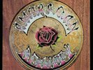GRATEFUL DEAD American Beauty NEW/SEALED MOBILE FIDELITY MFSL 2XLP