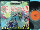 Zombies 1st Press OZ LP Odessey & oracle VG+ ’68 CBSSBP233587 Psyche Baroque Pop