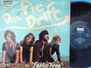 Pacific Drift ORIG UK LP Feelin free VG+ ’70 Prog Psyche Wimple Winch Deram DN13