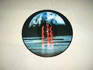IN FLAMES ---  original 1999 LUNAR STRAIN Picture Disc LP Amorphis