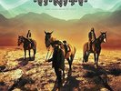 KAMCHATKA - LONG ROAD MADE OF GOLD  VINYL LP NEU