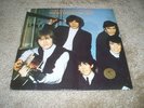ROLLING STONES-BRIGHT LIGHTS,BIG CITY-SWINGIN' PIG TSP-010(1989) COLORED VINYL