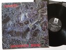 DESECRATOR - Subconscious Release LP 1991 FIRST PRESS // bolt thrower entombed