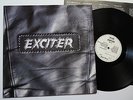 EXCITER - O.T.T. Vinyl LP 1988 - SPEED METAL - RARE megadeth slaughter whiplash