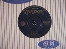45 BARRETT STRONG*MONEY*Gold London* LOOK