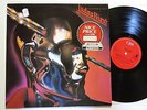JUDAS PRIEST - Stained Class LP 1978 , Top Zustand