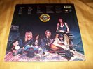 SEALED Guns N Roses Appetite For Destruction LP 1987 Original 1st Press Record