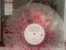 My Chemical Romance Three Cheers For Sweet Revenge Clear Splatter Color Vinyl LP