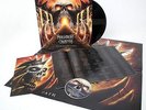 MALEVOLENT CREATION, Dead man's path BLACK VINYL *NEU*