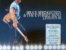 Bruce Springsteen & E Street Band ORIG OZ 5LP Box set Live 1975-85 '86 NM Rock