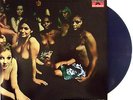 JIMI HENDRIX 2LP VINYL ELECTRIC LADYLAND - VINYLS BLEU - BLUE VINYLS