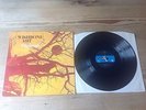 WISHBONE ASH PILGRIMAGE 1971 GATEFOLD VINYL LP* BLUE / BLACK LABEL* NM/EX+ ITEM