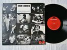 AREA CODE 615 SAME 1969 USA PRESSING EX-/EX