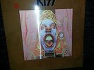 KISS- PSYCHO CIRCUS- LTD. 2 LP´s ORANGE VINYL
