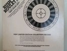 Rush - Rush 'N' Roulette LP Mercury MK-185 Rare Promo Only Random Trick Vinyl NM