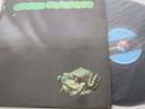 GREEN BULLFROG mega-rare UK blues rock Blackmore Paice Deep Purple NZ pressing