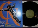 LP G. & M. DE ANGELIS Il corsaro nero OST (Cinevox 77) sigle tv Sollima Bedi NM