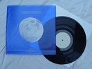 Steven Wilson- Porcupine Tree- Full Length Moonloop LP - TEST PRESSING