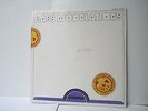 ITALIAN OCTOPUS LIBRARY : BASS MODULATIONS - CONRADO/MONTANARI/SCUDERI - IN NM