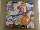TROJAN SKA MOD SKINHEAD, THE TROJAN STORY, TRIPLE  GATEFOLD LP, RARE