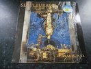 SEPULTURA - CHAOS A.D - DUTCH ISSUE -1993 + INNER - VERY GOOD++