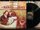 THE MAMA'S & THE PAPA'S 1966 