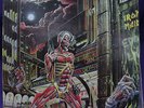 IRON MAIDEN - 