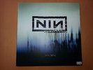 Vinyl LP Nine Inch Nails - With teeth 2LP 2006 NIN US RAR+TOP