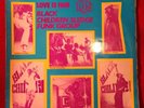 BLACK CHILDREN SLEDGE FUNK GROUP Love is Fair RARE AFRO FUNK PSYCH ROCK OG HEAR