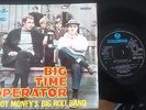 ZOOT MONEY'S BIG ROLL BAND - BIG TIME OPERATOR RARE MOD DANCER EP