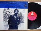 FREDDY COLE - THE COLE NOBODY KNOWS RARE FIRST PRESS JAZZ FUNK LP