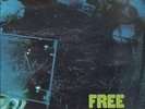 FREE tons of sobs UK 1969 ISLAND PINK EYE LABEL