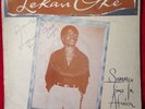 LEKAN OKE Summer Time In Africa og MODERN SOUL BOOGIE funk lp nigeria LISTEN