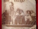 OFEGE Try and Love AFRO FUNK PSYCH fuzz masterpiece OG nigeria LP VG+ HEAR