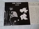 EVAN PARKER-ZANZOU S&P15 INNER VG++ SUPER CLEAN COPY