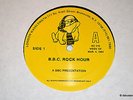 BBC Rock Hour #510 Unreleased QUEEN LIVE  1975 HAMMERSMITH ODEON  EX