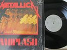 RARE Metallica Metal 12