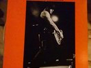 SOCIAL DISTORTION Orange County Cowboy Unplugged Unreleased Orange Swirl LP NEW