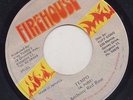 '85 FIREHOUSE DIGITAL CLASSIC 45 ANTHONY RED ROSE TEMPO ex ?