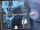 Lp Bobby Jaspar