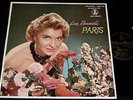 LINE RENAUD PARIS LP 1950s GOLD PARLOPHONE 1st Pressing NM 