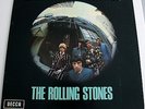ROLLING STONES BIG HITS (HIGH TIDE AND GREEN GRASS) UNBOXED DECCA MONO LP 1A/3A
